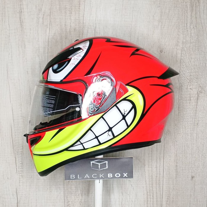 AGV K3 SV Multi Birdy