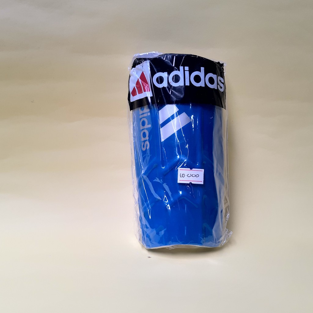 Jual Dekker Futsal Sepak Bola Warna Biru Adidas Indonesiashopee Indonesia