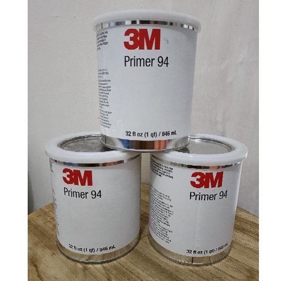 

3M adhesive primer 94