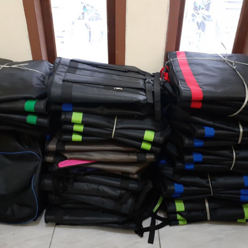 TAS DARBUKA / FUL BUSA