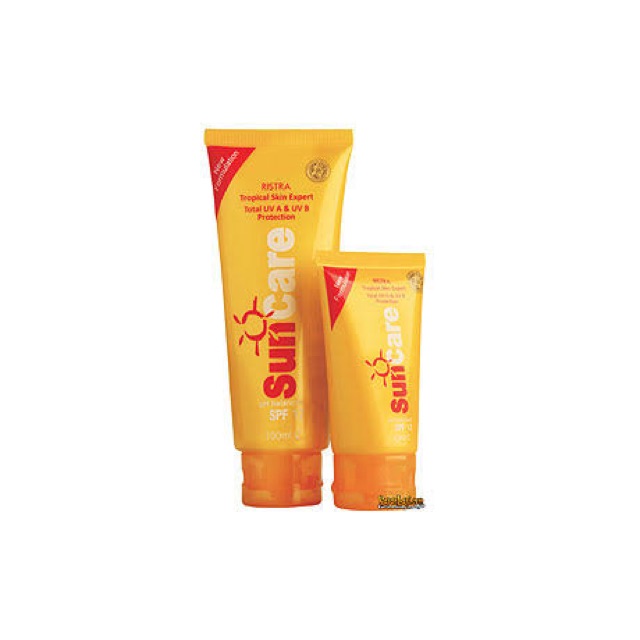 Ristra sunscreen