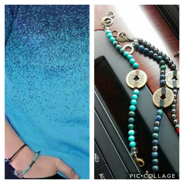 Gelang koin gelang ariel noah