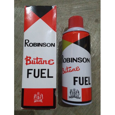 Isi Korek Gas Robinson Besar, Refill Korek Gas, Isi Gas Robinson