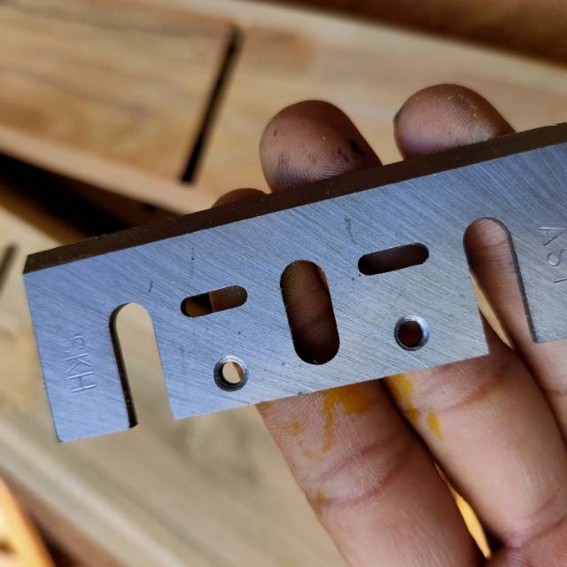 pisau serut es pisau cadangan serut es batu