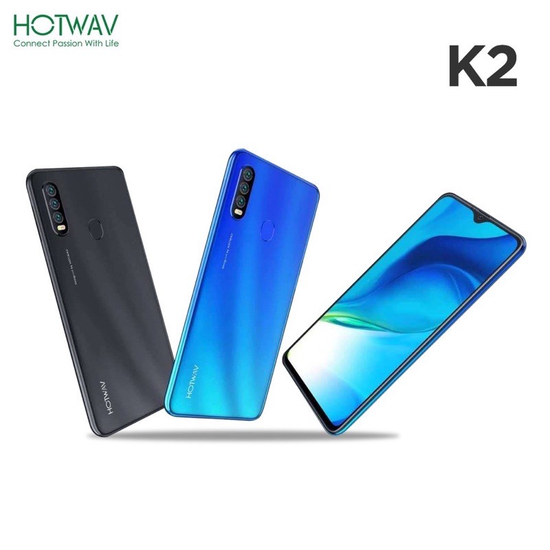 hotwav k2 2020