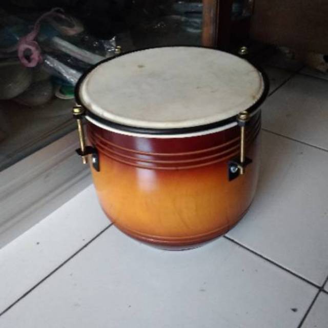 Dut Kendang Ketipung Hanya Dut saja