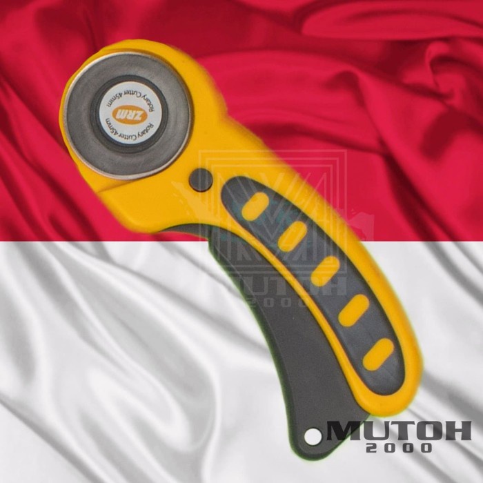 

Sale Rotary Cutter Shineway Hemat