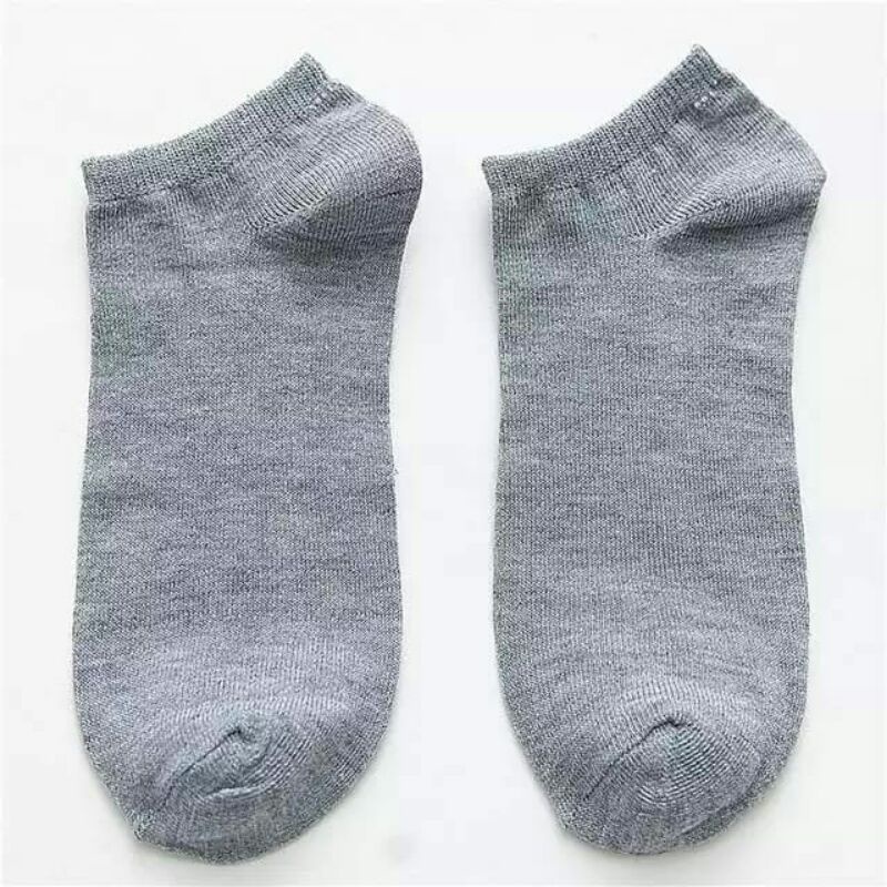 KAOS KAKI PENDEK (semata kaki)