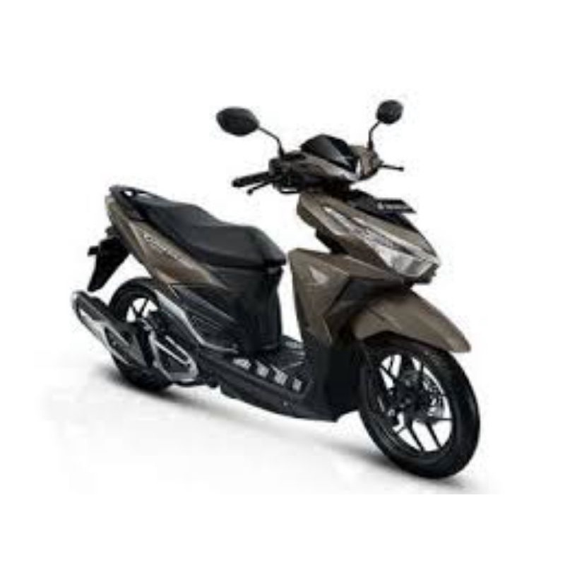 Standar Dua Vario 125 - 150 fi New - Setandar Tengah Vario ORY Extrai