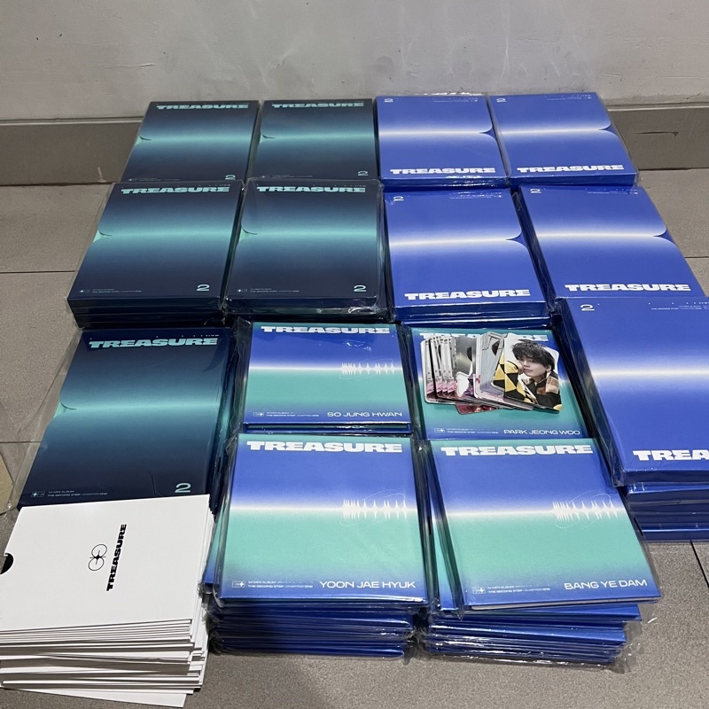 Sharing Benefit YG Select