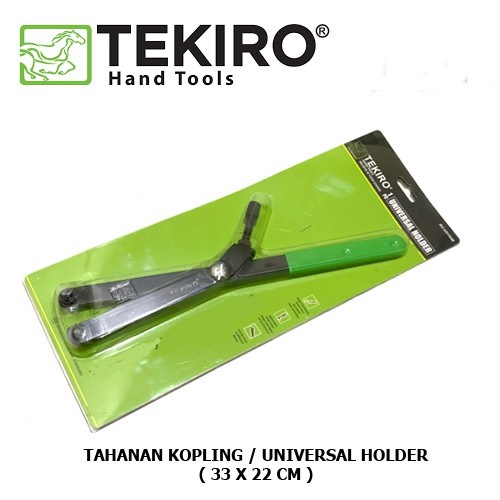 PROMO!!! Tekiro Tahanan Kopling Penahan Universal Holder Treker CVT