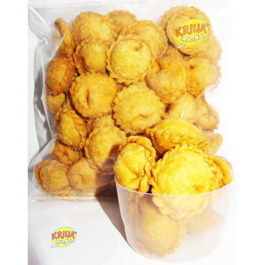 

Pastel Abon Sapi Spesial ... Super ~ kp499