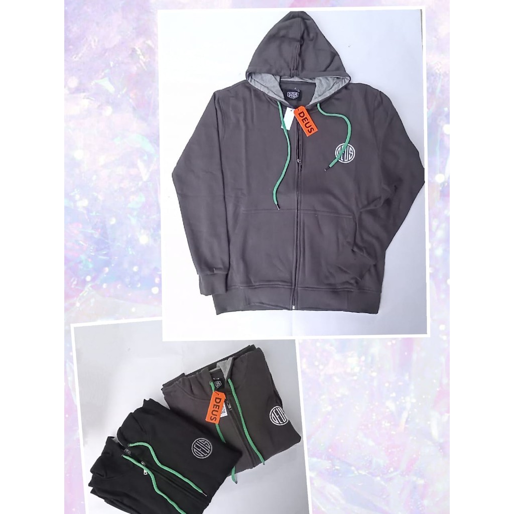 Jaket Sweater Hoodie Pria Premium Original Distro / Jaket Hoodie Pria Terbaru / Jaket Distro Murah