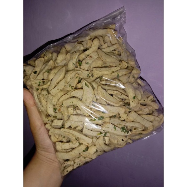 

Basreng JUMBO 1/2 Kg