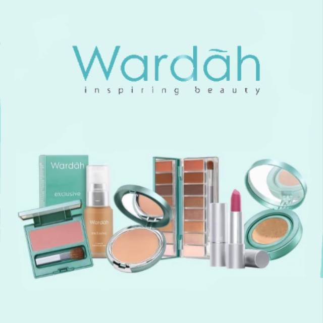 ★ BB ★ WARDAH Exclusive