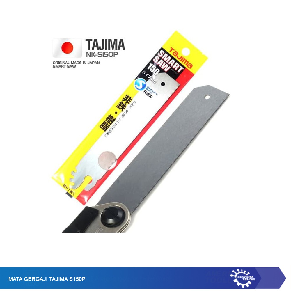 Mata Gergaji Tajima S150P