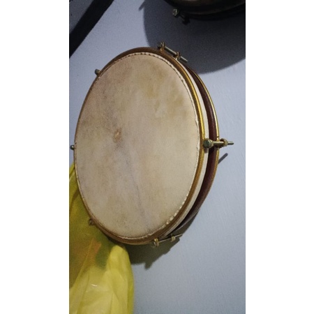 Bass Tangan H. Mukhsin /Bass Banjari H. mukhsin /Bass dung