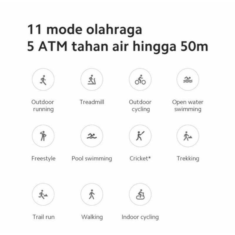 XIAOMI SMARTWATCH LITE 11