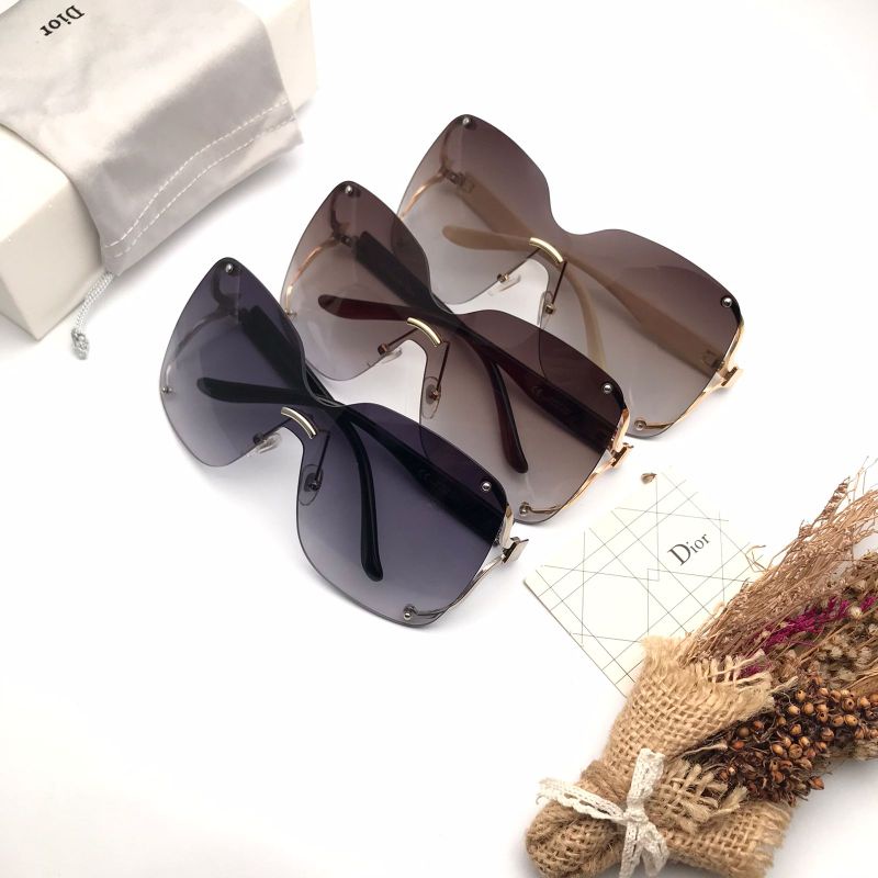 488~GJ/Kacamata Fashion Wanita