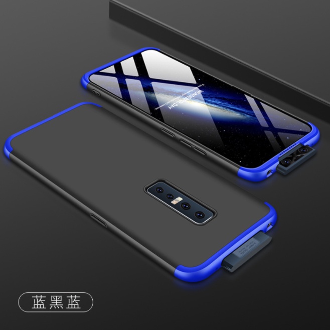 GKK Vivo V17 PRO Armor 360 Full Cover Baby Skin Hard Case