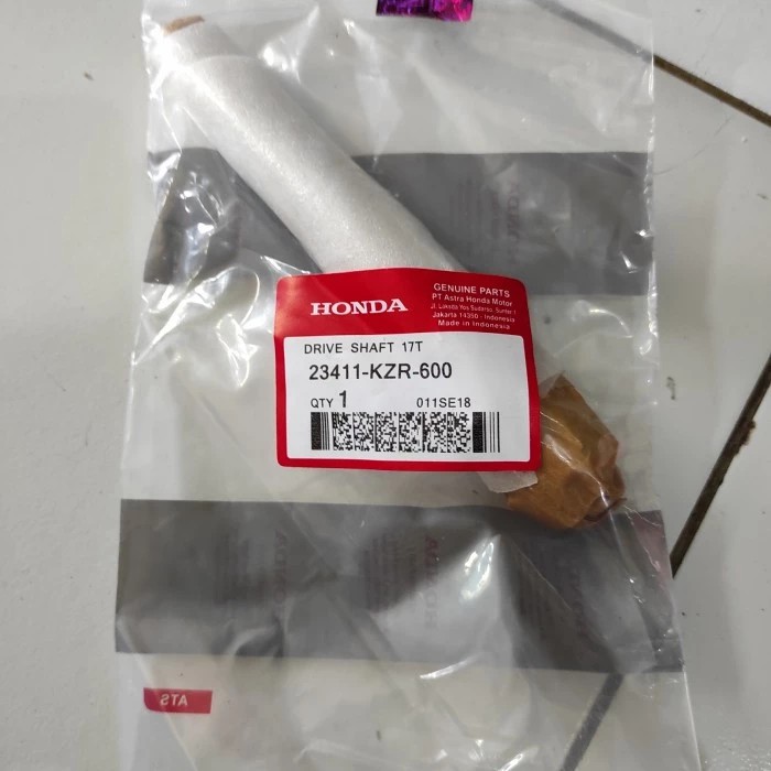 AS PULLY PULY PULI VARIO 125 OLD-PCX 150 2012-2014 ORIGINAL