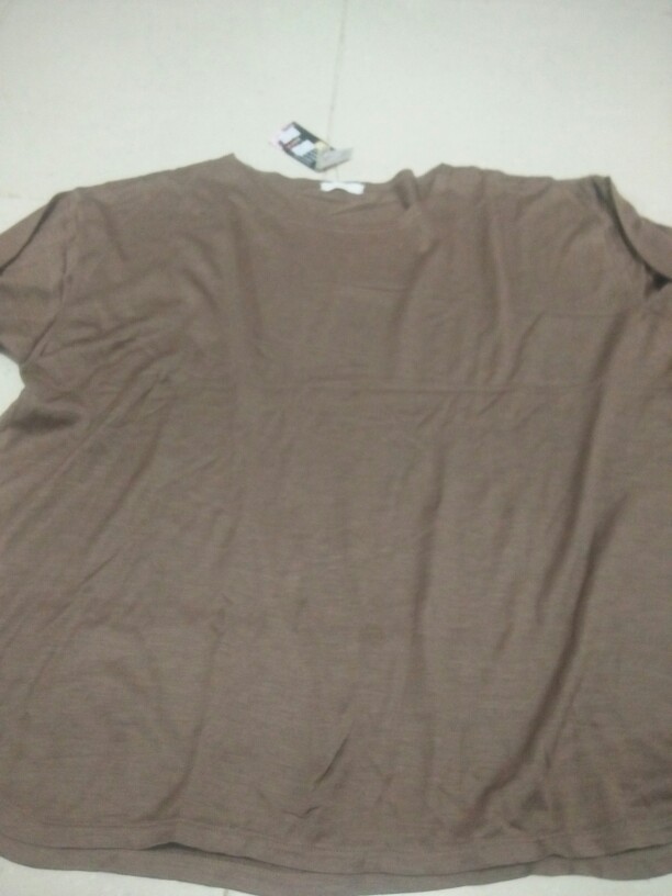 Paket Usaha Dagang Ball Import Atasan & Dress/tunik Campuran 100 Pcs