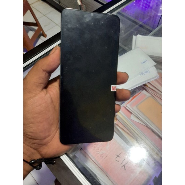 lcd infinix hot 9 play