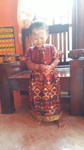 Sarimbit Keluarga Batik Couple Kd Krisdayanti Prodo Seragam Batik Modern Gamis Batik Anak Jumbo