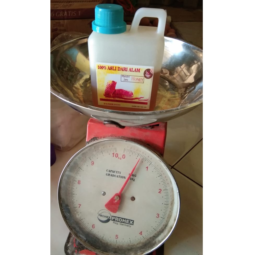 

MADU ASLI MURNI 100% MADU ASLI MADU HUTAN PATI JAWATENGAH