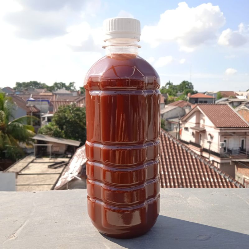 fotosintesis bakteri (PSB) 500ml