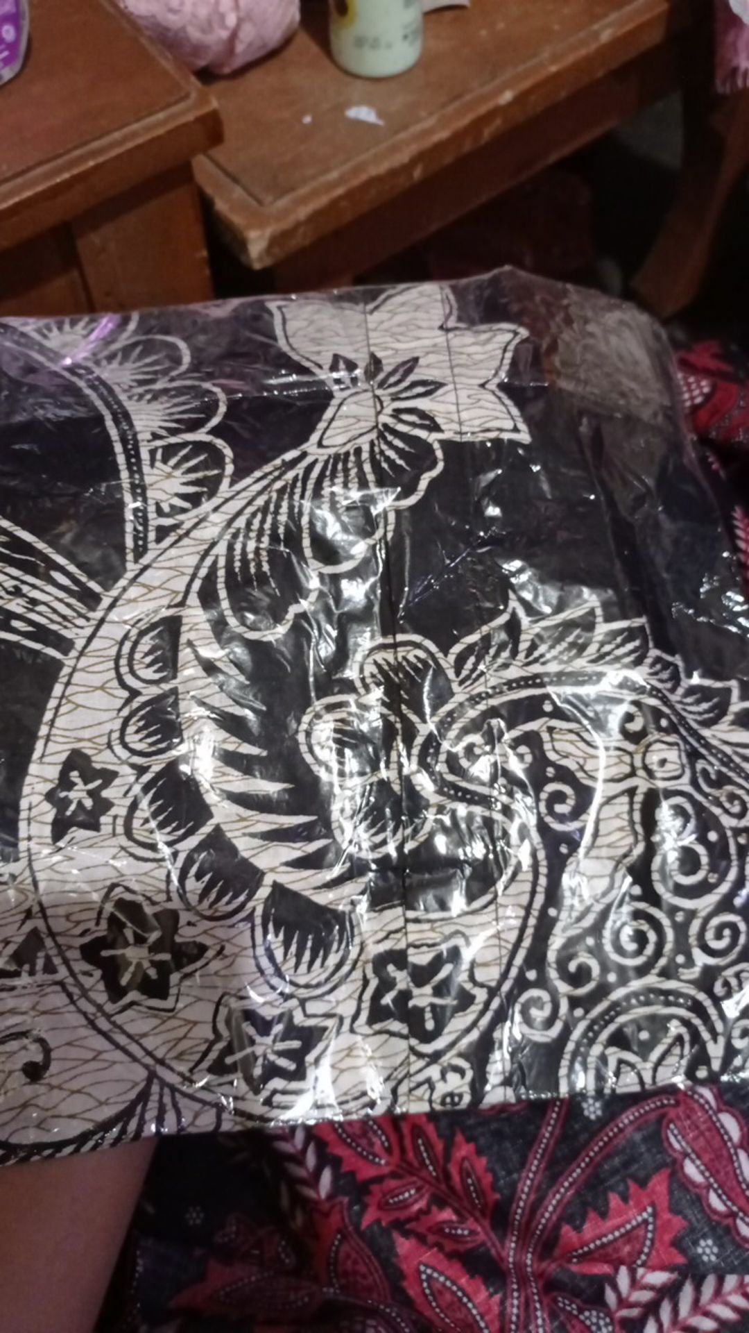 Kemeja Batik Cendrawasi Sogan M L Xl Xxl Terbaru Termurah Terviral Berkualitas Terlaris