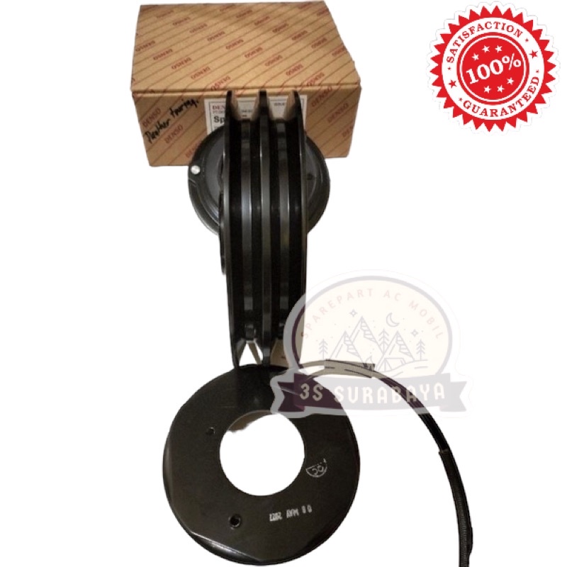 Magnit Klat Magnetic Clutch Ac Panther Kapsul LV LS