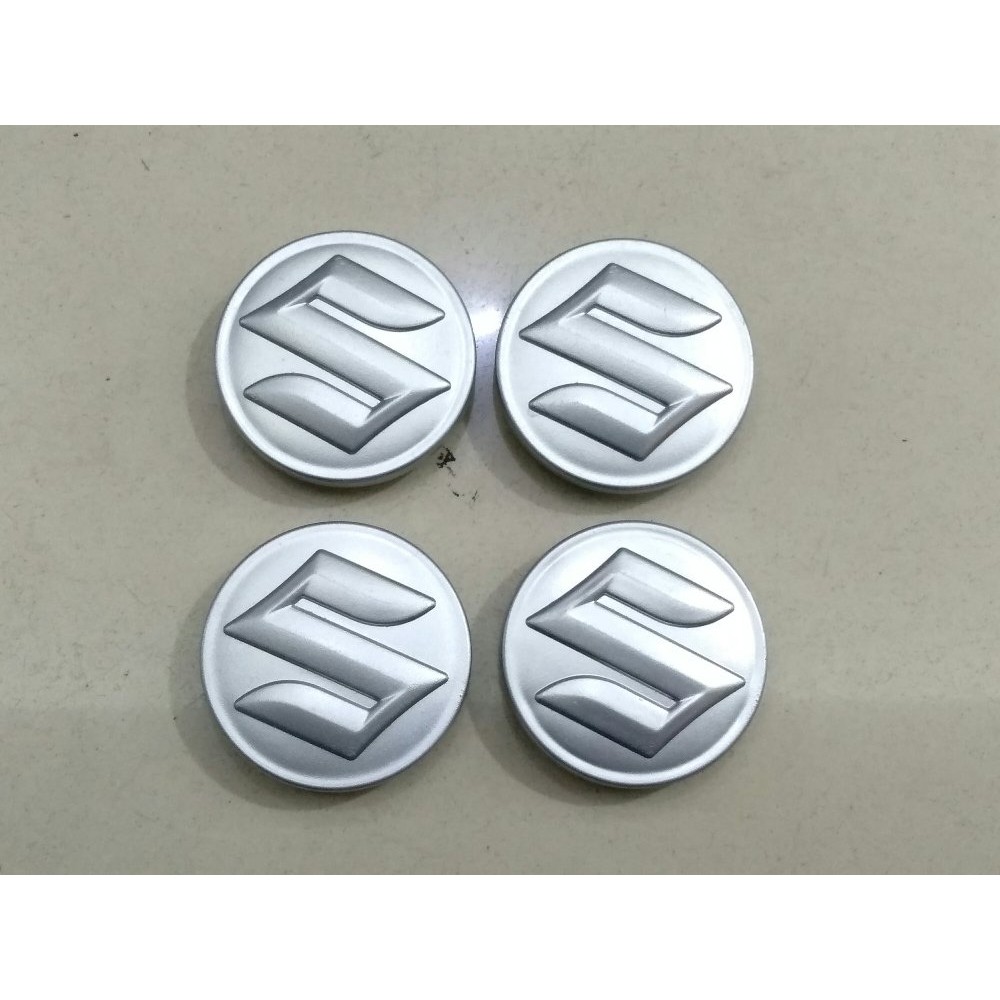 TUTUP DOP VELG RODA MOBIL SUZUKI APV