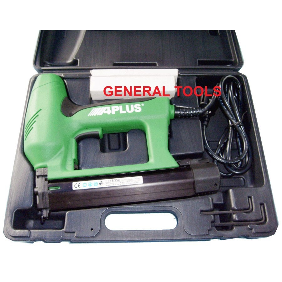 

APLUS Electric Power Tools / Electric Stapler 80/25