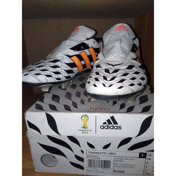adidas adipure 11 pro