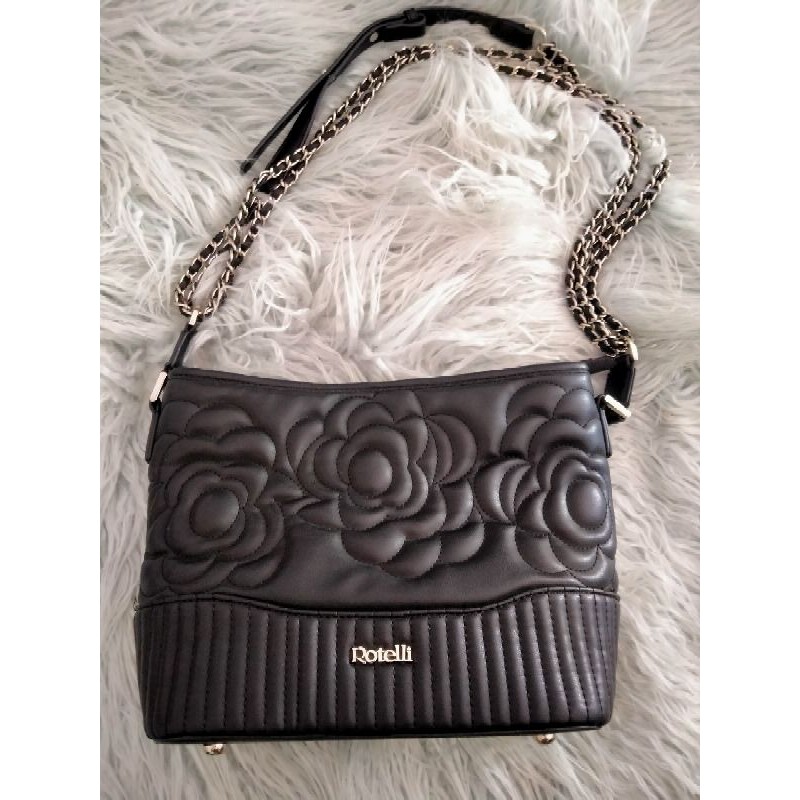 PL Rotelli Bag Best seller/ preloved Bag rotelli/ preloved murah