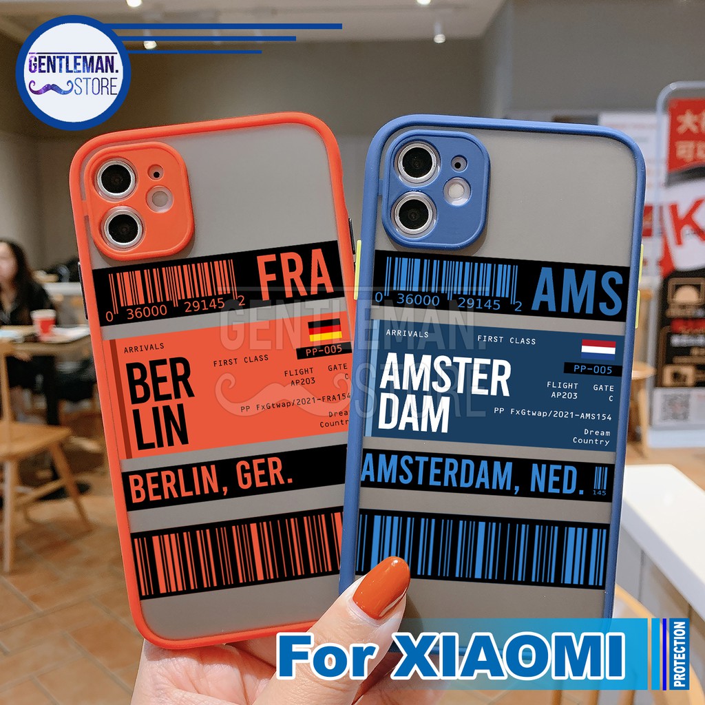 CASE PROTECTION XIAOMI REDMI 6A 7 8 9A 9C 9T REDMI NOTE 7 NOTE 8 NOTE 8 PRO NOTE 9 NOTE 10 4G NOTE 10 5G NOTE 10 PRO NOTE 10S 4G