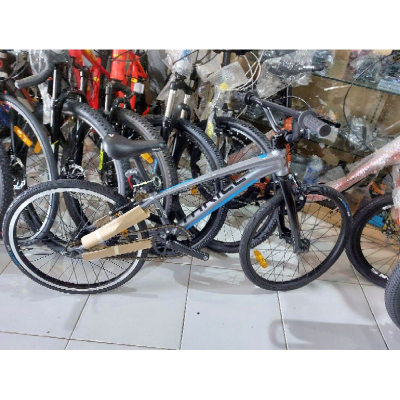 sepeda bmx 20 inch Thrill Micro terbaru
