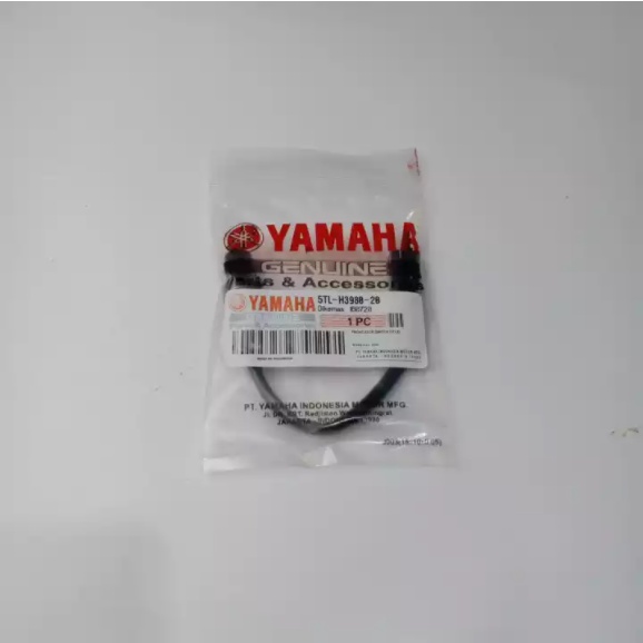 SWITCH REM DEPAN KANAN F1ZR F1Z R FIZR MIO SPORTY SMILE SOUL JUPITER Z 110 BURHAN JUPITER MX 135 LAMA 5TL ORIGINAL YGP