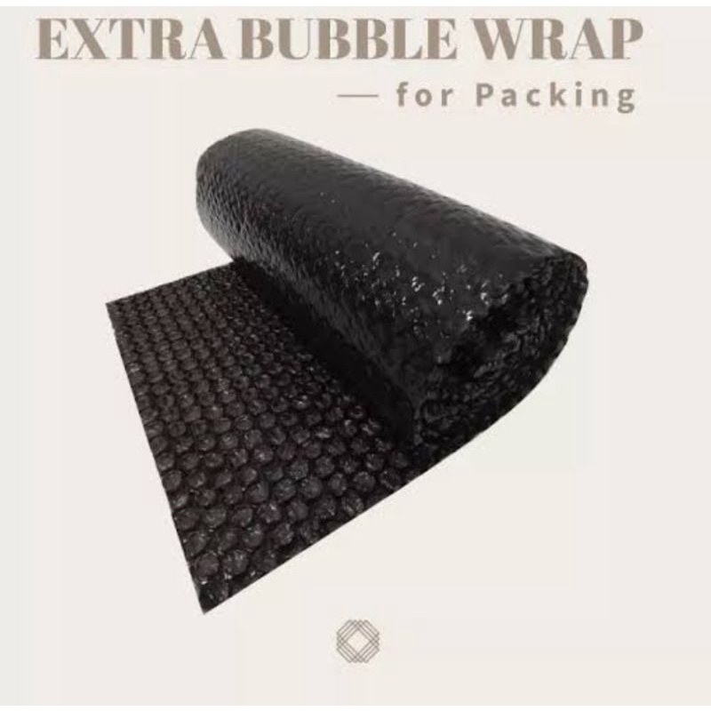 

[GASKA] BUBBLE WRAP | TAMBAHAN PACKING BUBBLE WRAP