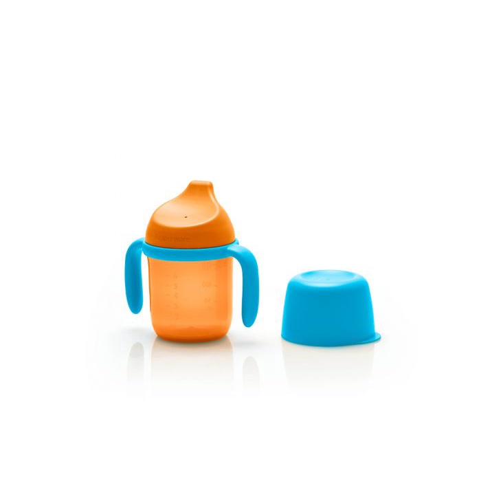 Tupperware  SALE 50 % TWINKLE SIPPY CUP