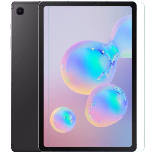 TEMPEREDGLASS GORILLA GLASS SAMSUNG TAB S6 LITE 2020