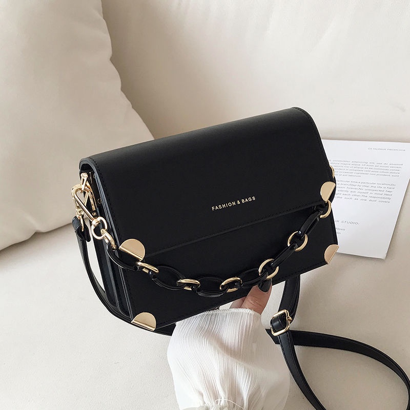 Tas Selempang Wanita Import Sling Bag Handbag LT1258 JT3742 CR7690