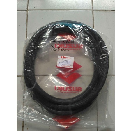 Karet Kaca Depan Katana Diskon