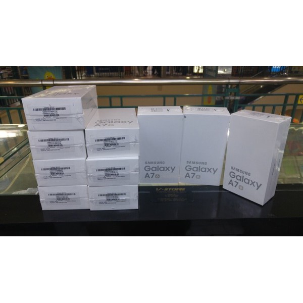 Samsung Galaxy A7 2016 3/16GB