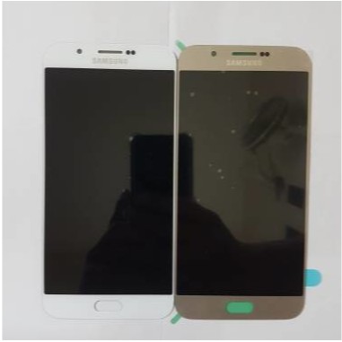 LCD TOUCHSCREEN SAMSUNG A8 A800 2015 ORIGINAL