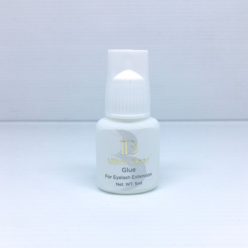 IB Glue Eyelash Extension Lem Tanam Bulumata Palsu