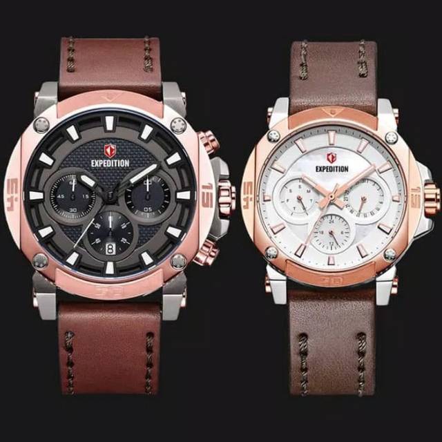 Expedition 6606 Couple Original