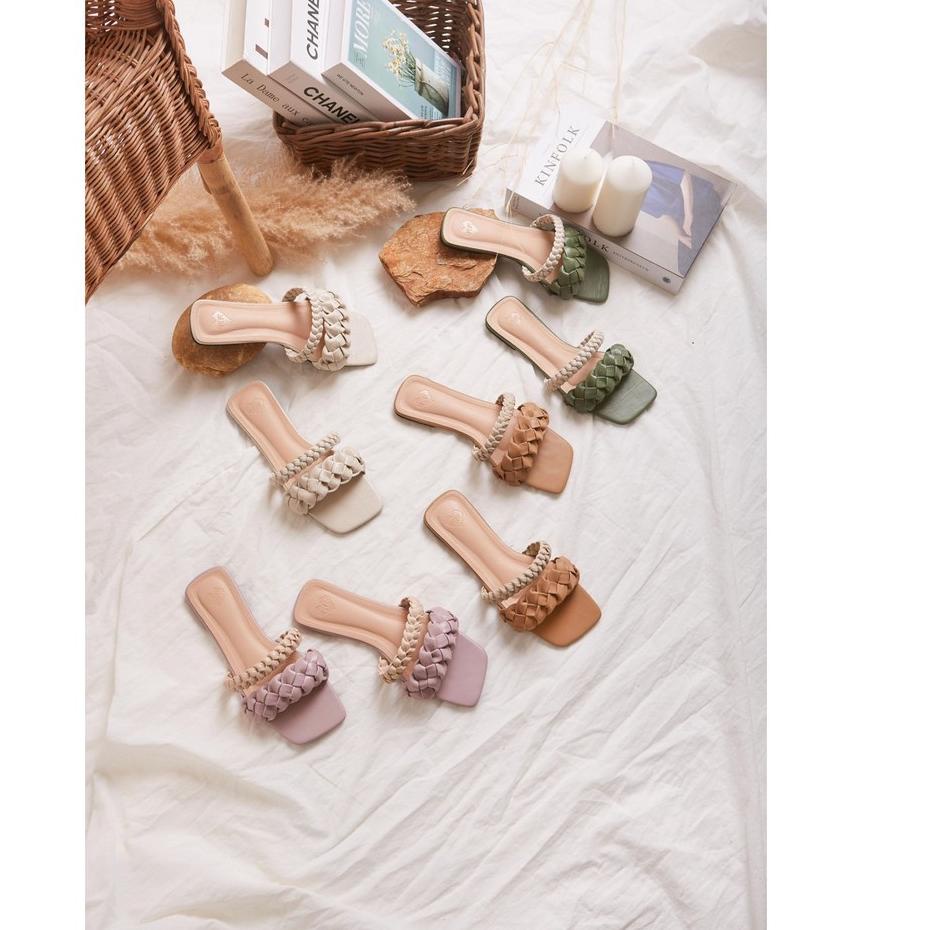 

Promo Hari Ini/STAR/〖Bisa COD〗/【Promo Hari Ini】/〖[COD]〗 ATK 08 SANDAL TEPLEK KEPANG ✪BIG ⚡ALE✪