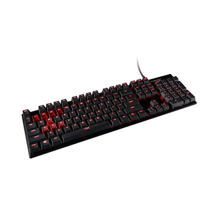 HyperX Alloy FPS Mechanical Gaming Keyboard